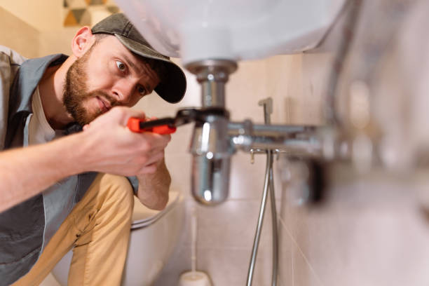 Best Commercial Plumbing in USA